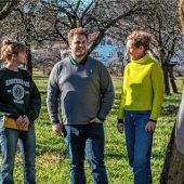 Mensch und Umwelt im Mittelpunkt