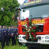 Große Projekte zum Ende der Amtszeit