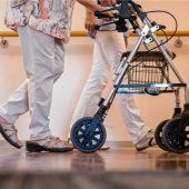 Pflegeheim auf Conradtygelände geplant