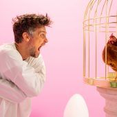 Darmkrebs-Vorsorge? Kein Grund zur Panik!