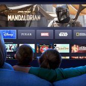 Werbe-Offensive von Disney+ ab 24. März