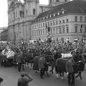 Ein Leben für den Tod