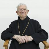 Bischof Dammertz gestorben