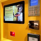 Post: Weg des Pakets wird transparenter