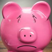 Immer mehr Banken nehmen Strafzins