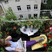 Balkonien oder Balearen?