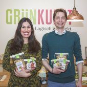 „Wir machen Plastik überflüssig“