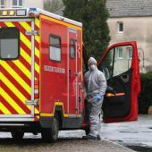 Saudi-Arabien rät von Deutschland-Reise ab