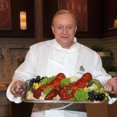 Alfons Schuhbeck verliert seinen Stern