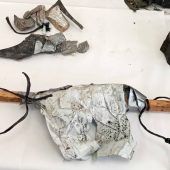 Polizei fasst erstmals Maisfeld-Saboteure