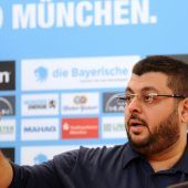 1860-Chef contra Investor