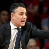 Mit Energie und Wille