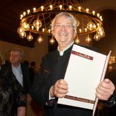 Der strahlende Kabarett-Philosoph