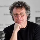 Ein bibliophiler Brüller