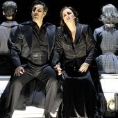 „Sie ist das Licht in der Düsternis“