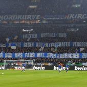 Schickeria lacht Rummenigge aus