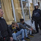 EU lobt Hellas als „Schild Europas“