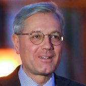 CDU: Verlierer treten nicht erneut an