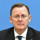 Wahl in Thüringen wäre fast abgesagt worden