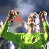 Saarbrücken schreibt Geschichte