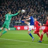 Zwischen Doppel-Tunnel und Slapstick-Ecke