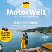 ADAC-Motorwelt nur noch bei Netto und Edeka