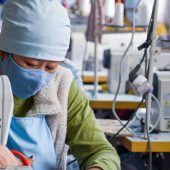 Nestlé und Adidas für Lieferanten-Kontrolle