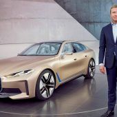 BMW nimmt Kampf gegen Tesla auf – Audi legt Klassiker neu auf