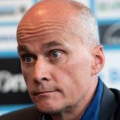 „Hanebüchen“: Reisinger kontert Ismaik