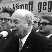 Gegen Hitler und für das Recht
