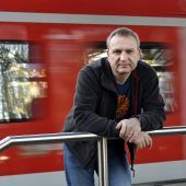 Einzelkämpfer für eine sichere Bahn