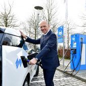 Eine Automesse auch für Autokritiker