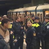 Messerstecher bereits polizeibekannt