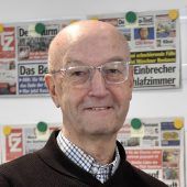 Der Stadtrat hadert mit der Bahn