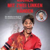 Abnehm-Rezepte: I love Low Carb