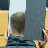 Missbrauchsprozess: „Wir möchten, dass er nie wieder rauskommt“