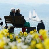 Immer mehr Reiche altern am Bodensee