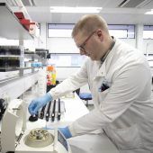Ein Virus – zwei Varianten?