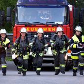 Stresstest für die Feuerwehren