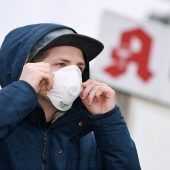 Corona: Das ist die Lage in Oberbayern