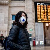 Sogar der Papst tritt nicht mehr öffentlich auf