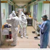 16 Millionen Italiener in Quarantäne