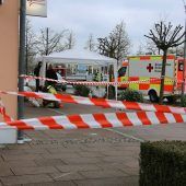 49-Jähriger nach Streit auf offener Straße erstochen