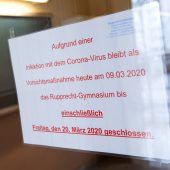 Coronaferien – aber trotzdem lernen