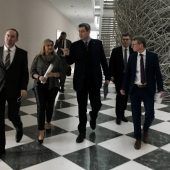 Bayern startet in düstere Wochen