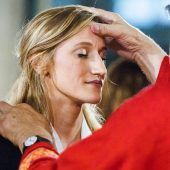 Erzbistum verschiebt Taufen und Firmungen