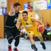 Zwangspause für Amateure
