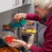 Lauter unvergessliche Rezepte