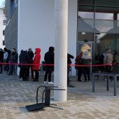 „Kein Kontakt zum Enkel, auch wenn es schwerfällt“
