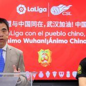 „Als wären wir Viren auf zwei Beinen“